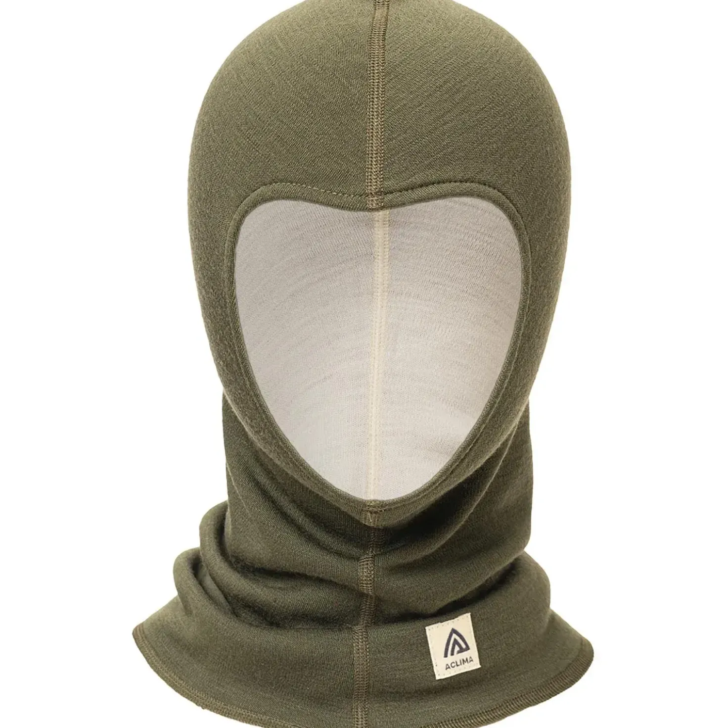 Aclima Balaclava 2-layer