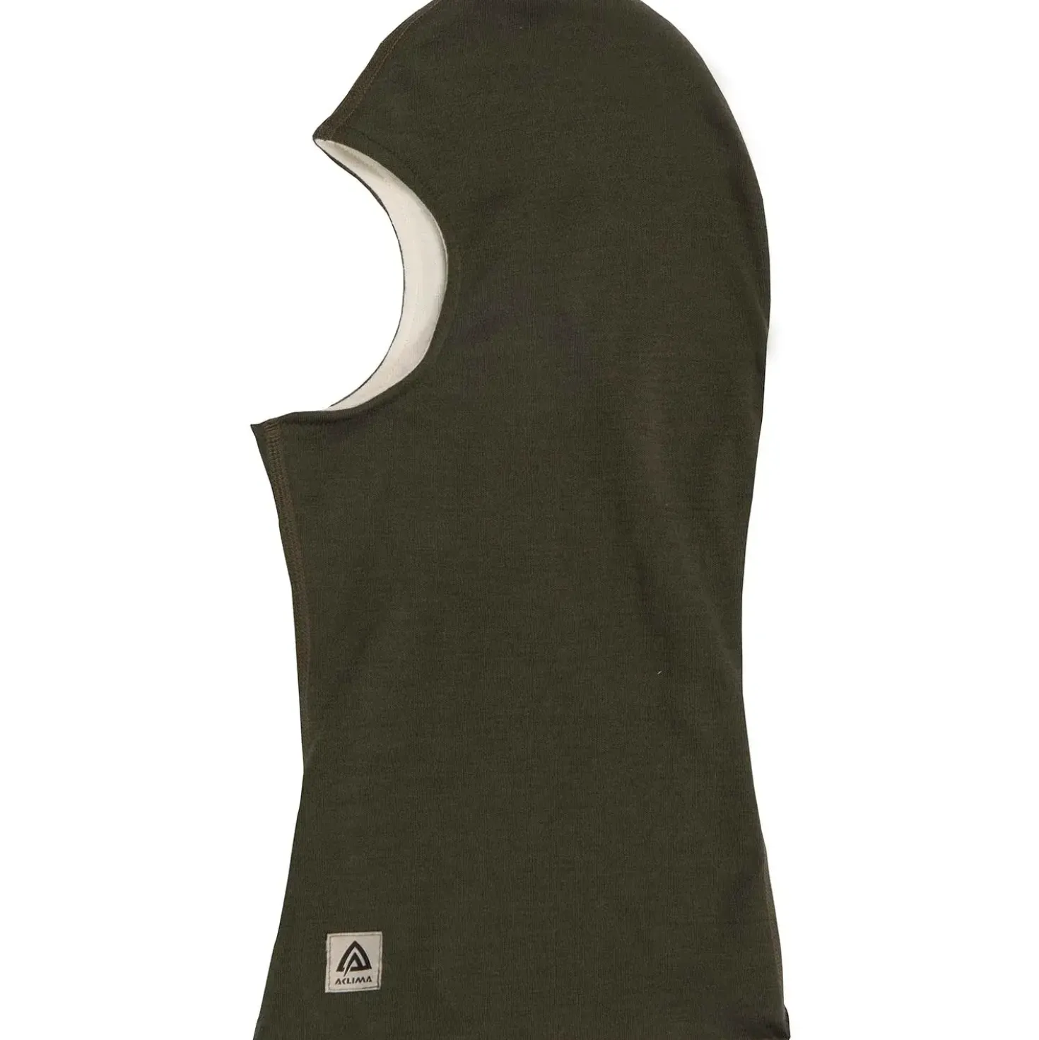 Aclima Balaclava 2-layer