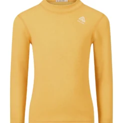 Aclima Childrens Warmwool Crew Neck Shirt