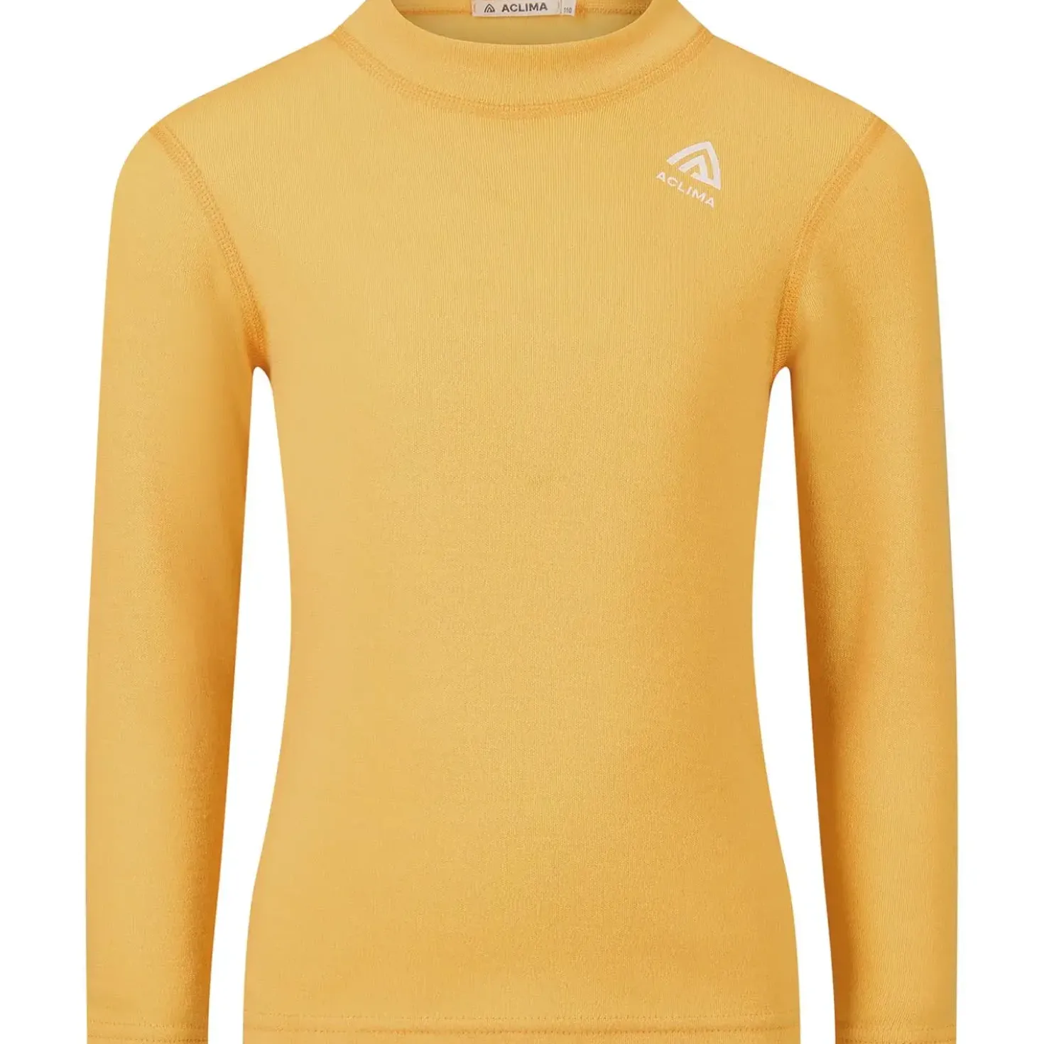Aclima Childrens Warmwool Crew Neck Shirt