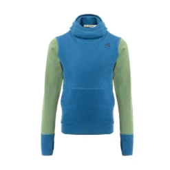Aclima Childrens WarmWool Hoodsweater