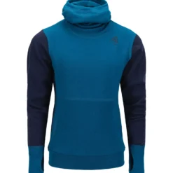 Aclima Childrens WarmWool Hoodsweater