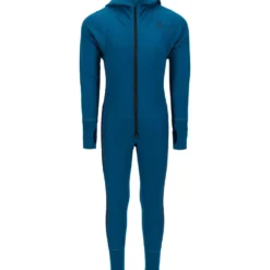Aclima Childrens WarmWool Overall