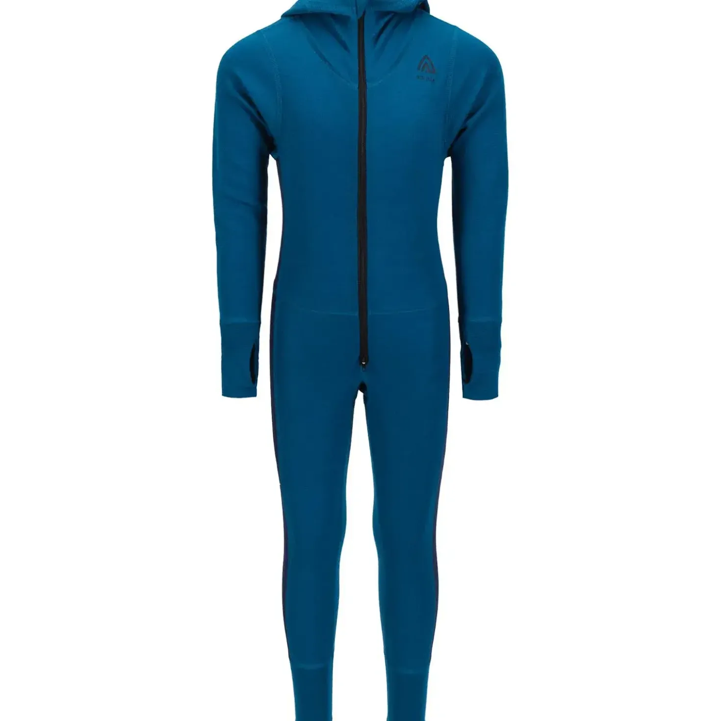 Aclima Childrens WarmWool Overall