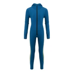Aclima Childrens WarmWool Overall