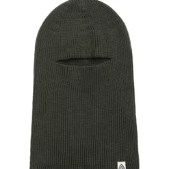 Aclima Flat Knit Balaclava Hat