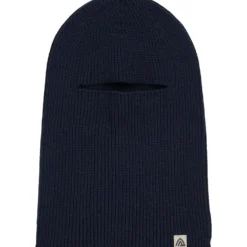 Aclima Flat Knit Balaclava Hat