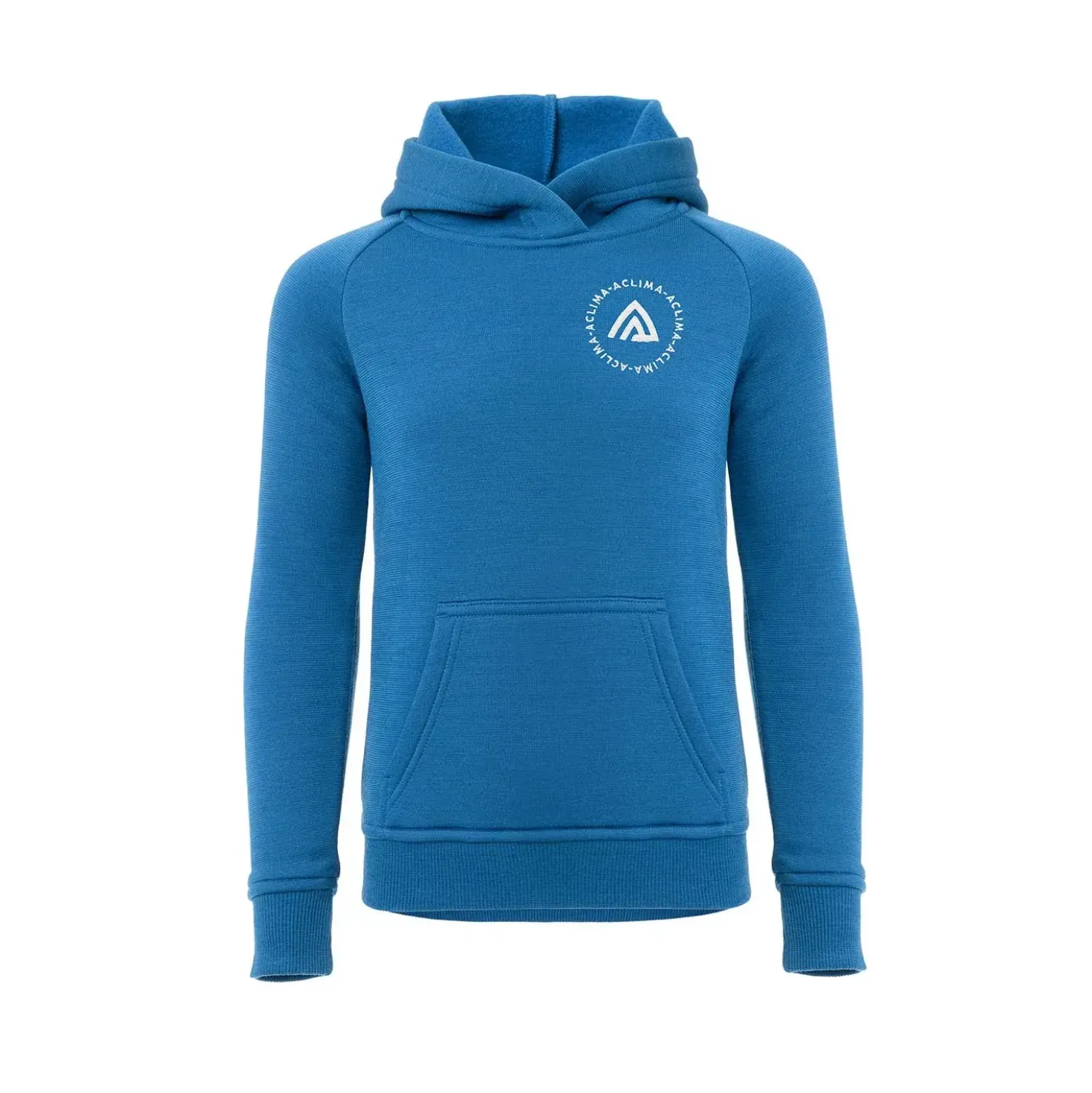 Aclima Kids Fleecewool V2 Hoodie