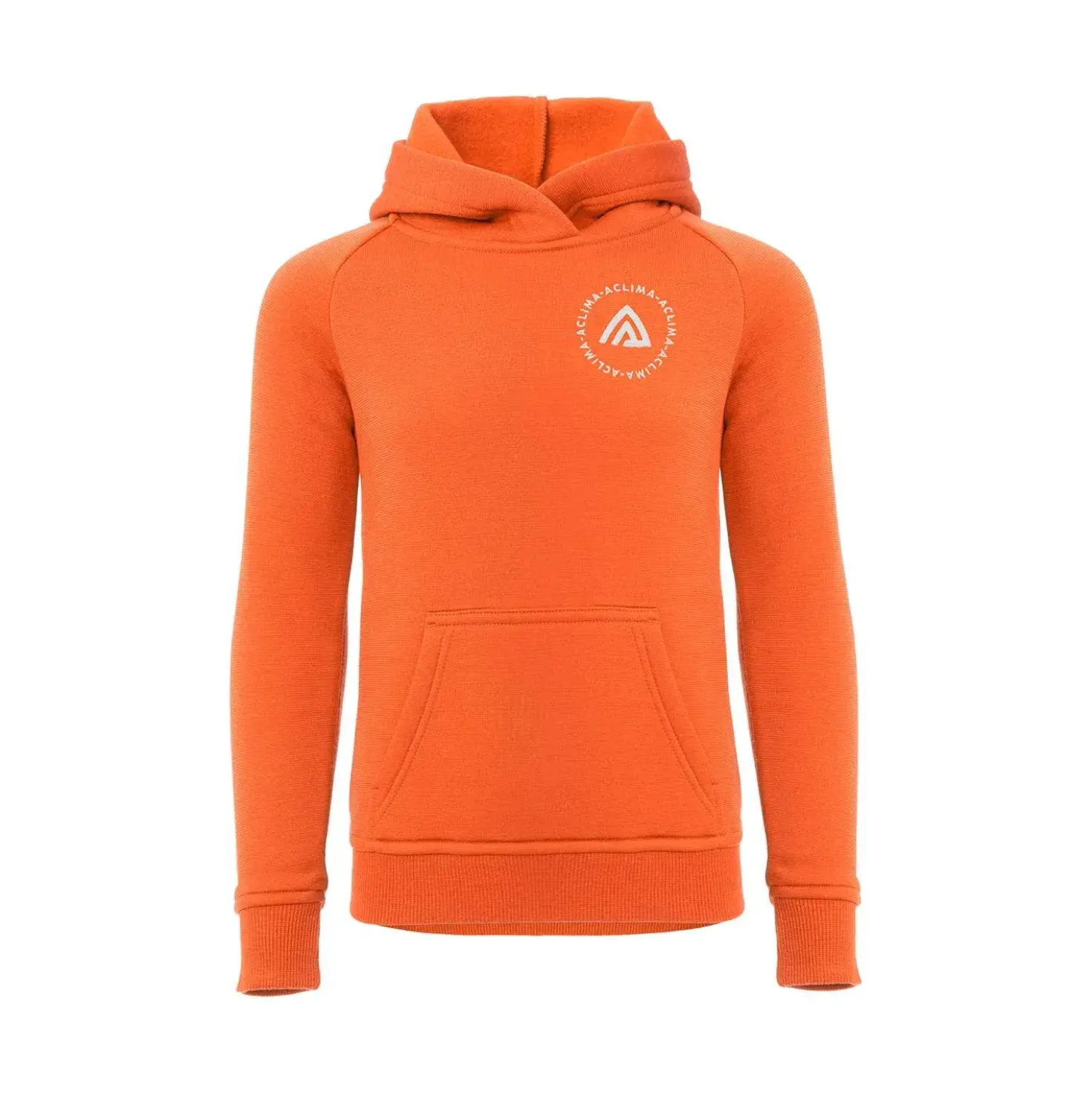 Aclima Kids Fleecewool V2 Hoodie