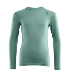 Aclima Kids LightWool Crewneck