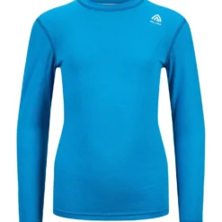 Aclima Kids LightWool Crewneck