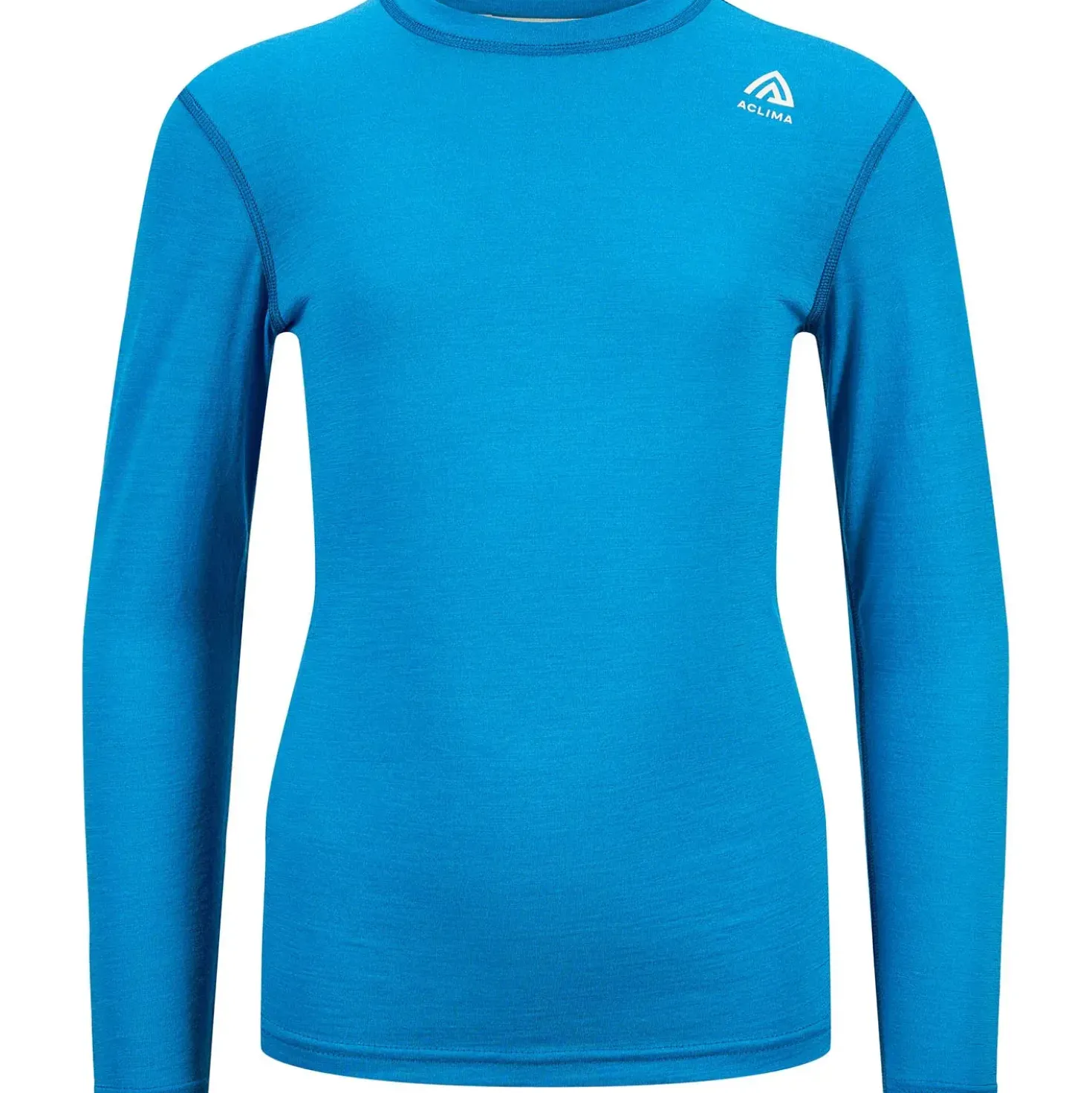 Aclima Kids LightWool Crewneck