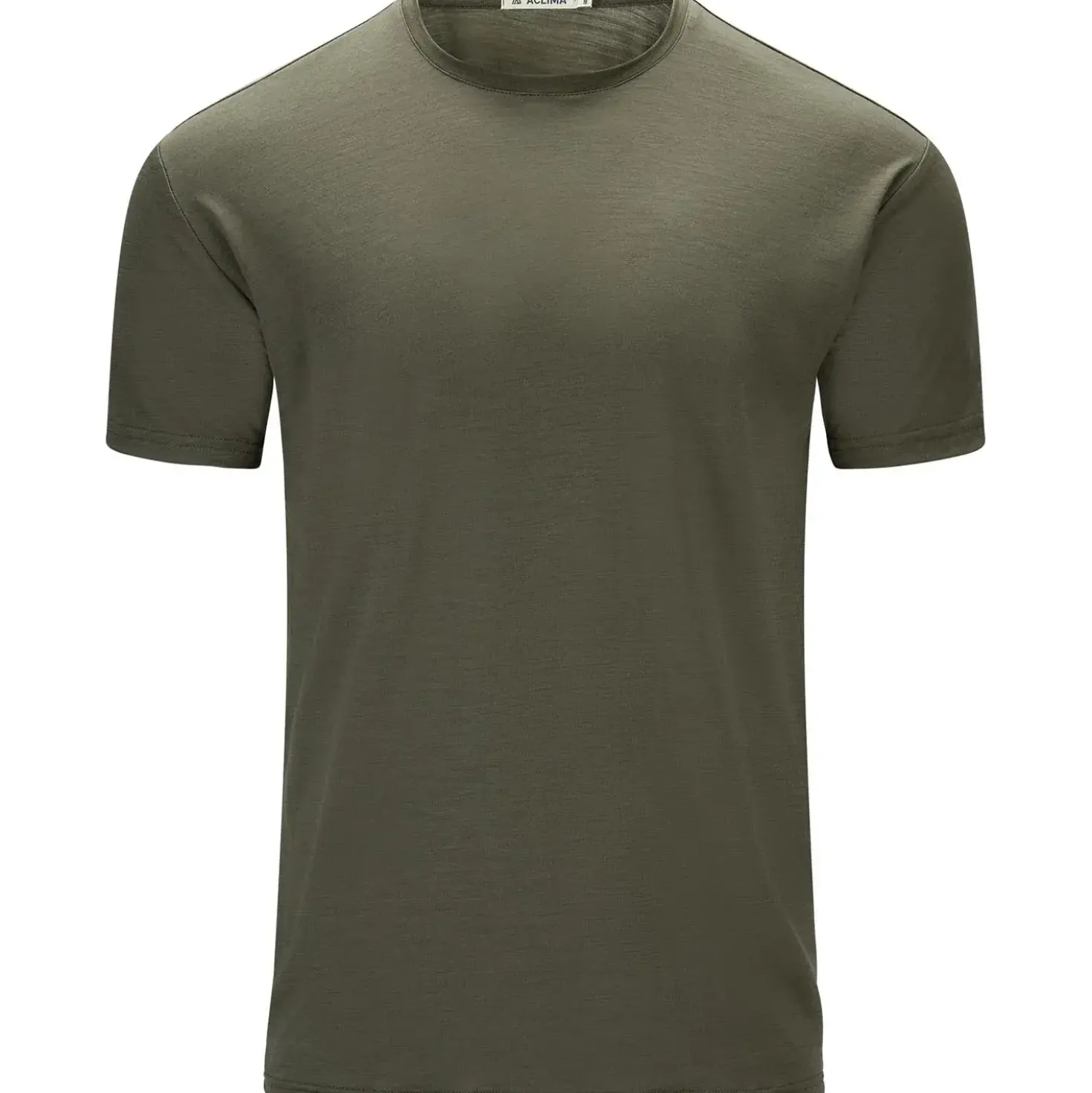 Aclima Mens Classic Tee