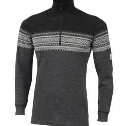 Aclima Mens DesignWool Marius Mockneck