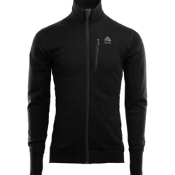 Aclima Mens Doublewool Jacket