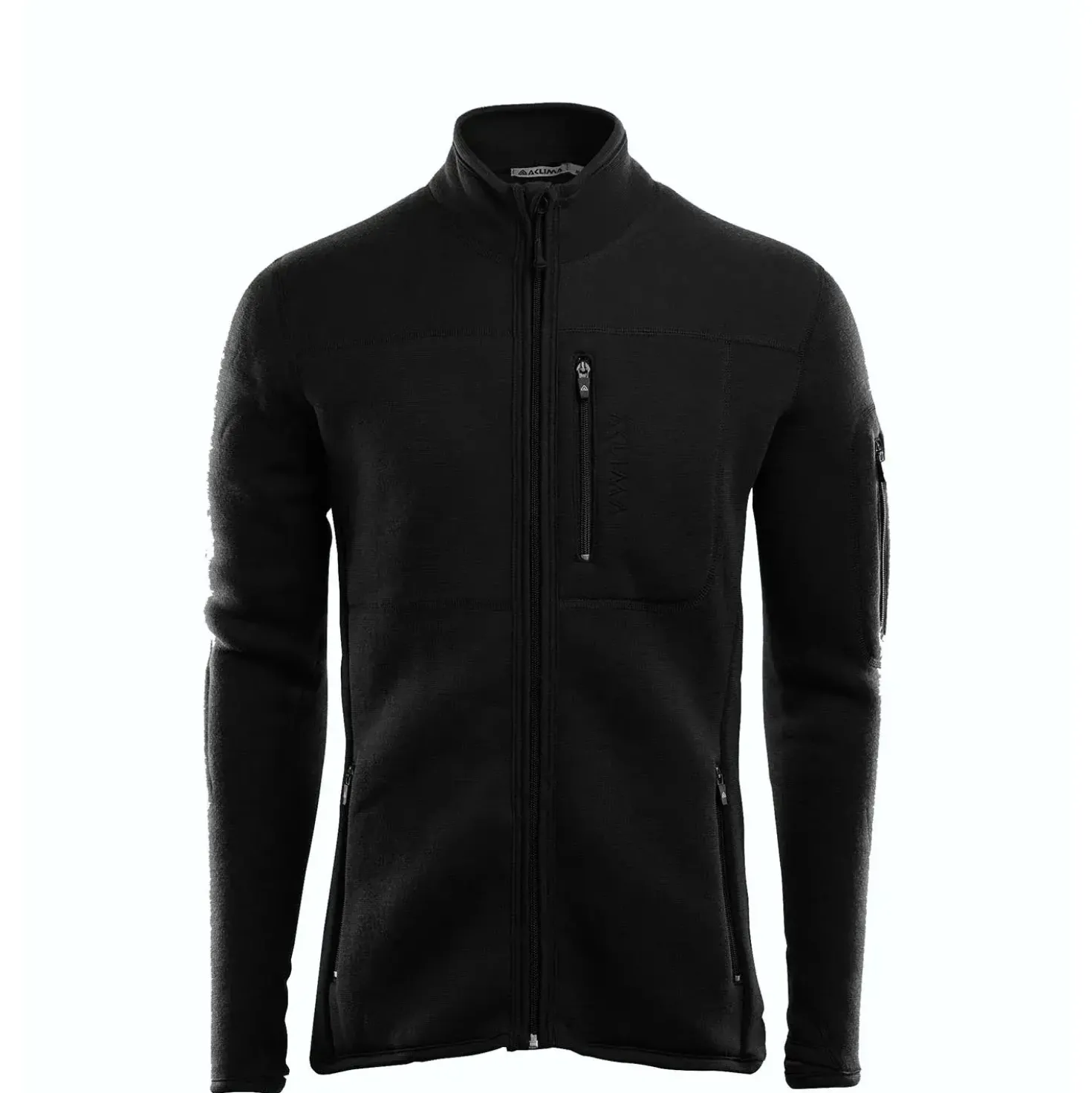 Aclima Mens FleeceWool Jacket