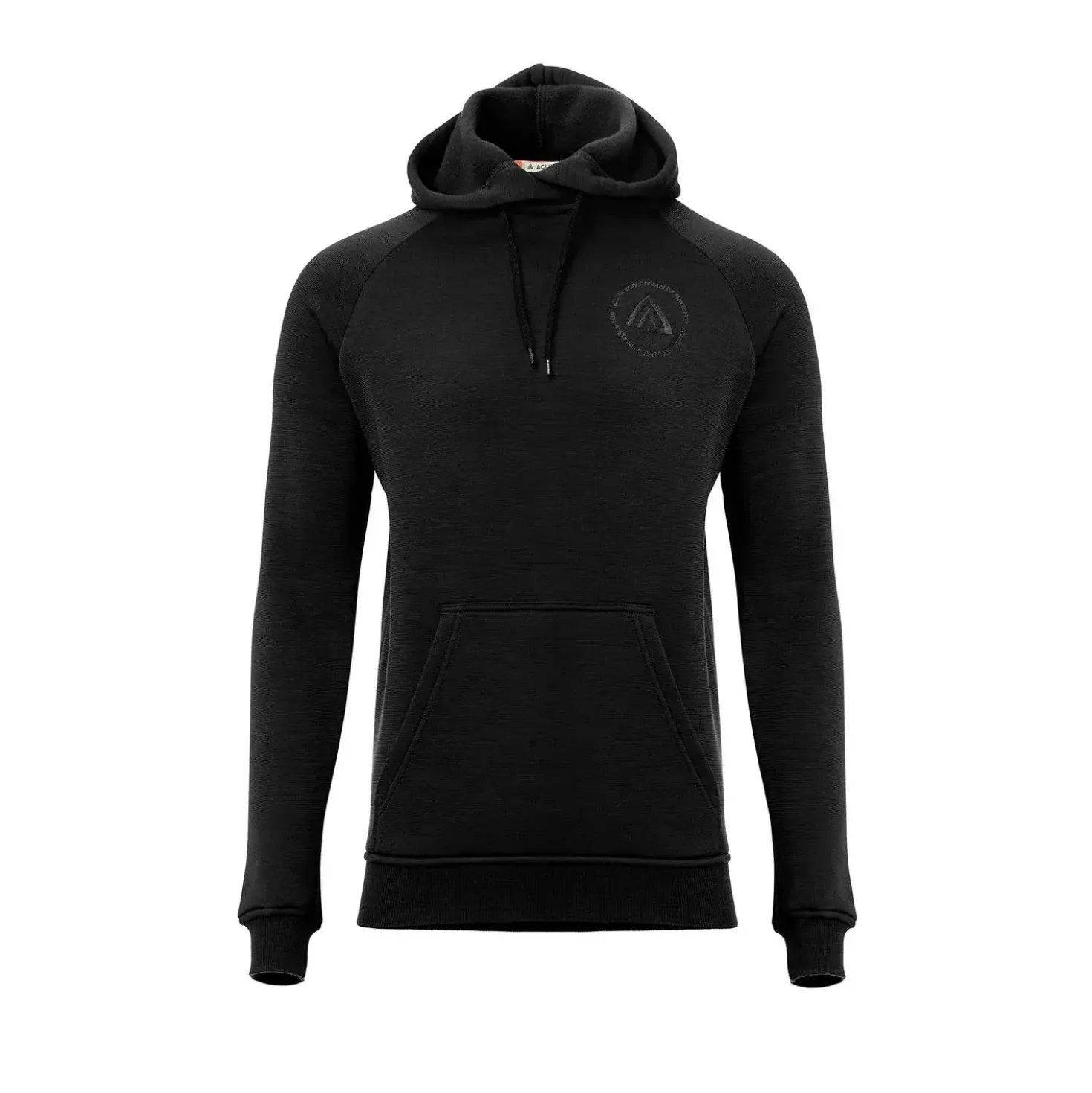 Aclima Mens Fleecewool V2 Hoodie