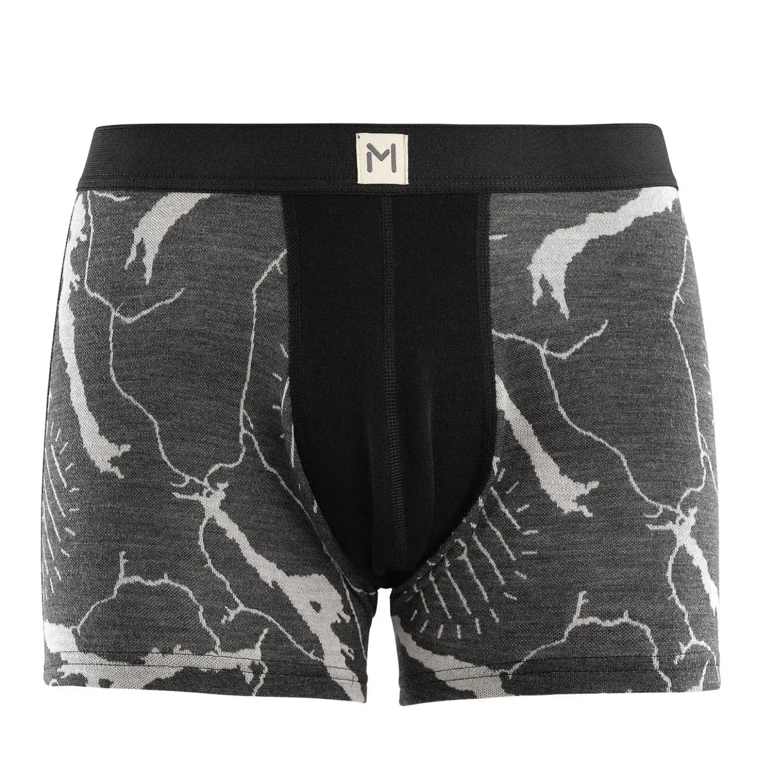 Aclima Mens Lars Monsen Boxer