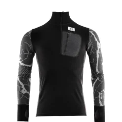 Aclima Mens Lars Monsen Polo