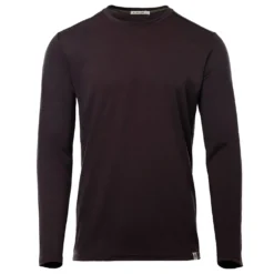 Aclima Mens LightWool 180 Crewneck