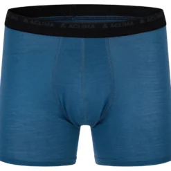 Aclima Mens Lightwool Shorts