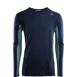 Aclima Mens Lightwool Sports Shirt