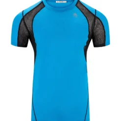 Aclima Mens Lightwool Sports T-Shirt