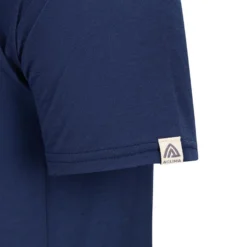 Aclima Mens LightWool 140 Tee Oars