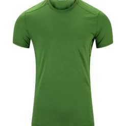 Aclima Mens LightWool 140 Trail Tee