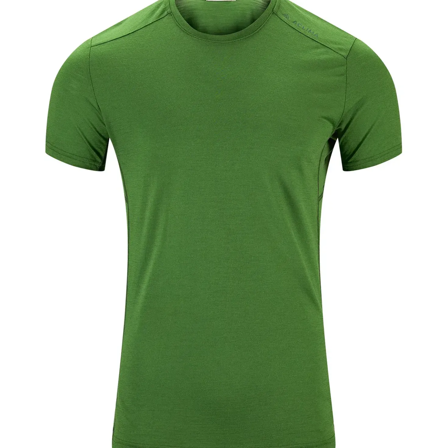 Aclima Mens LightWool 140 Trail Tee