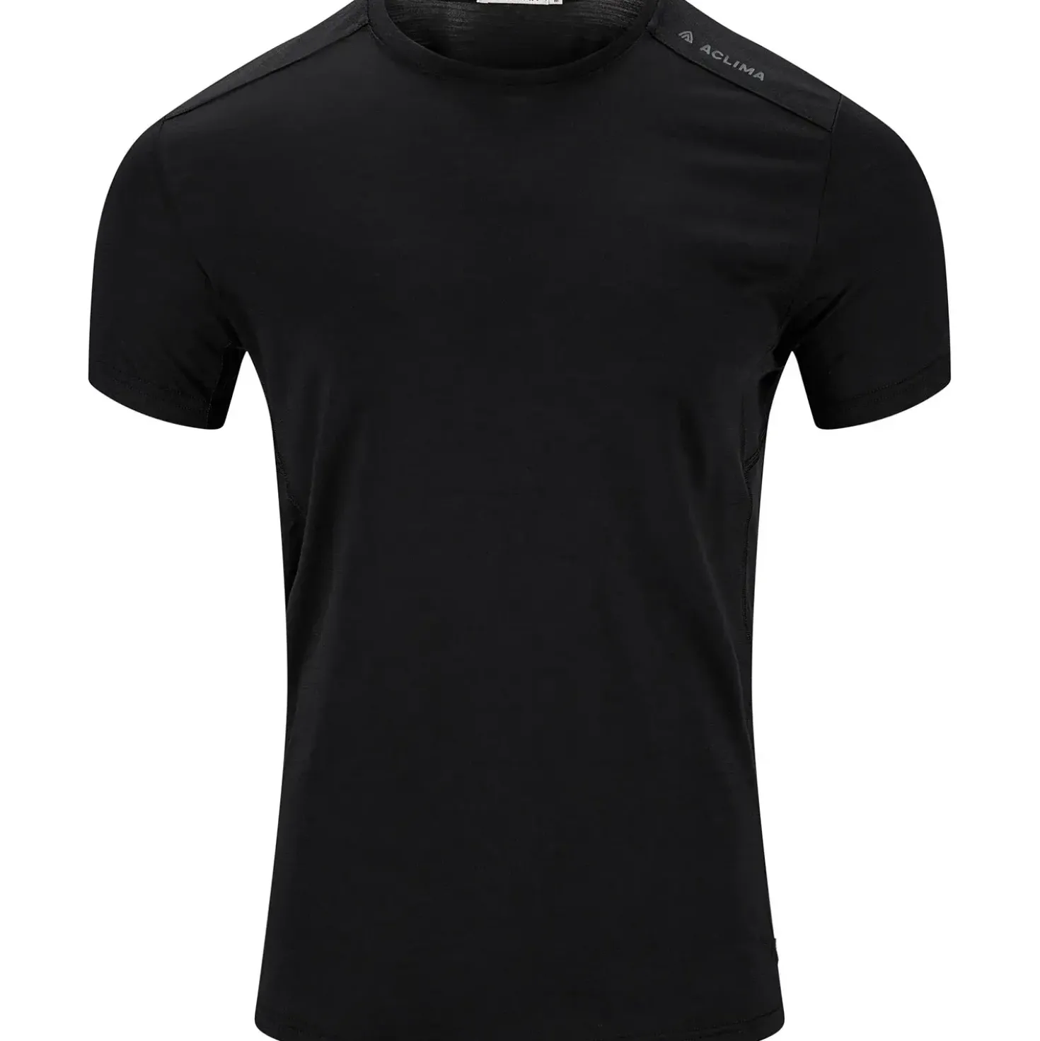 Aclima Mens LightWool 140 Trail Tee