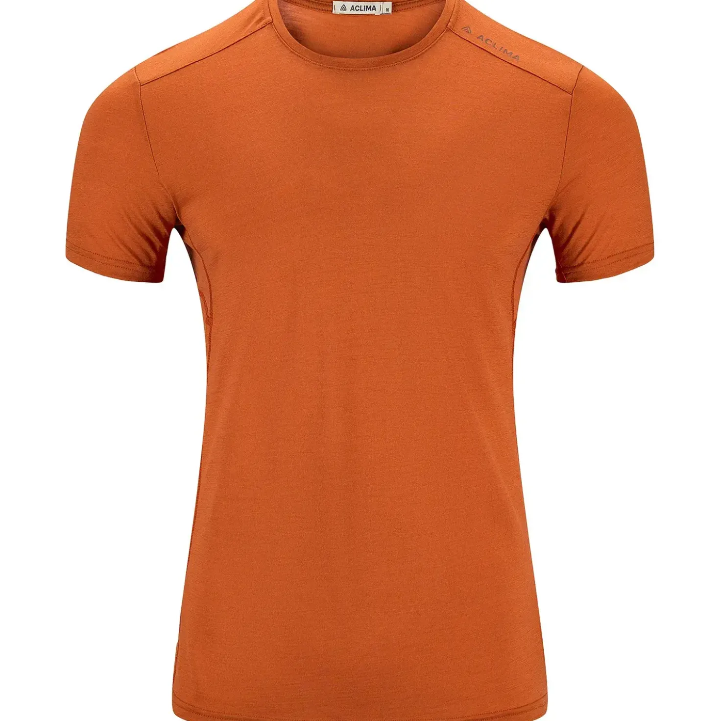 Aclima Mens LightWool 140 Trail Tee