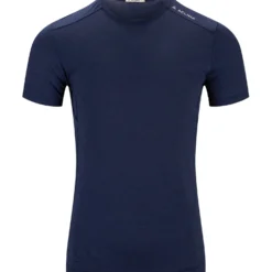 Aclima Mens LightWool 140 Trail Tee