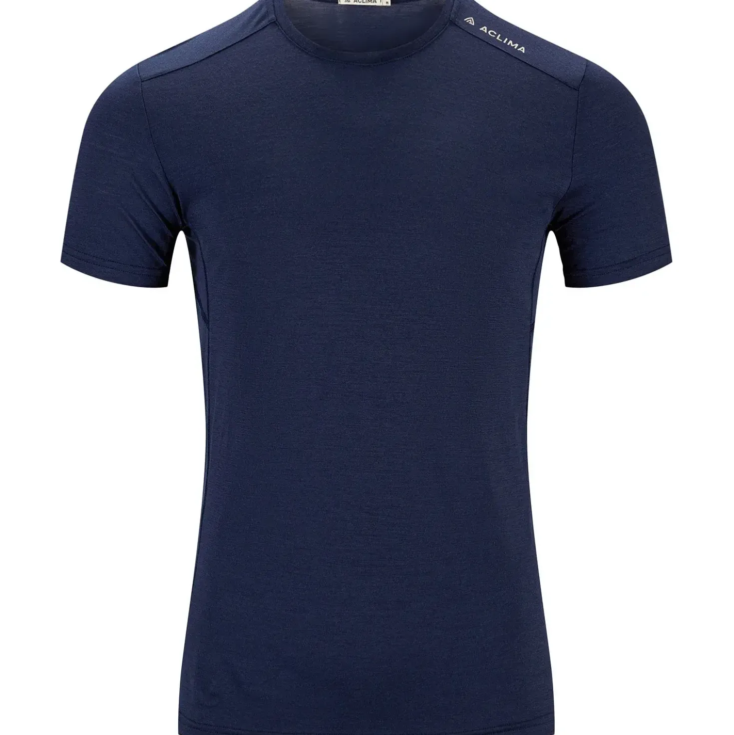 Aclima Mens LightWool 140 Trail Tee