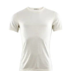 Aclima Mens LightWool Undershirt Tee