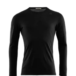 Aclima Mens Lightwool Undershirt Long Sleeve