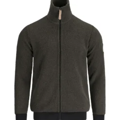 Aclima Mens Reborn Terry Jacket