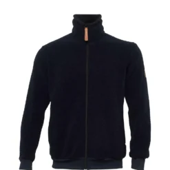Aclima Mens Reborn Terry Jacket
