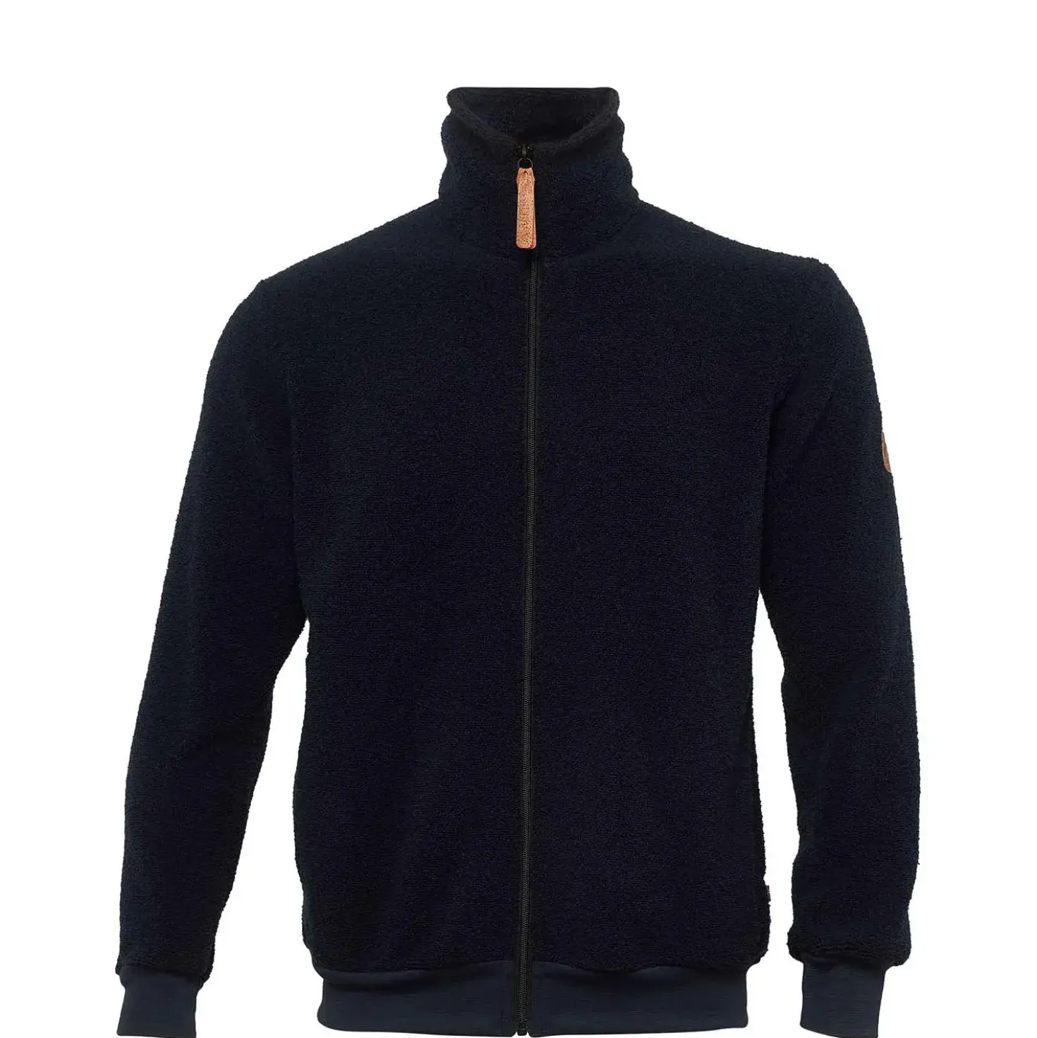 Aclima Mens Reborn Terry Jacket