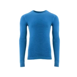 Aclima Mens StreamWool Crew Neck