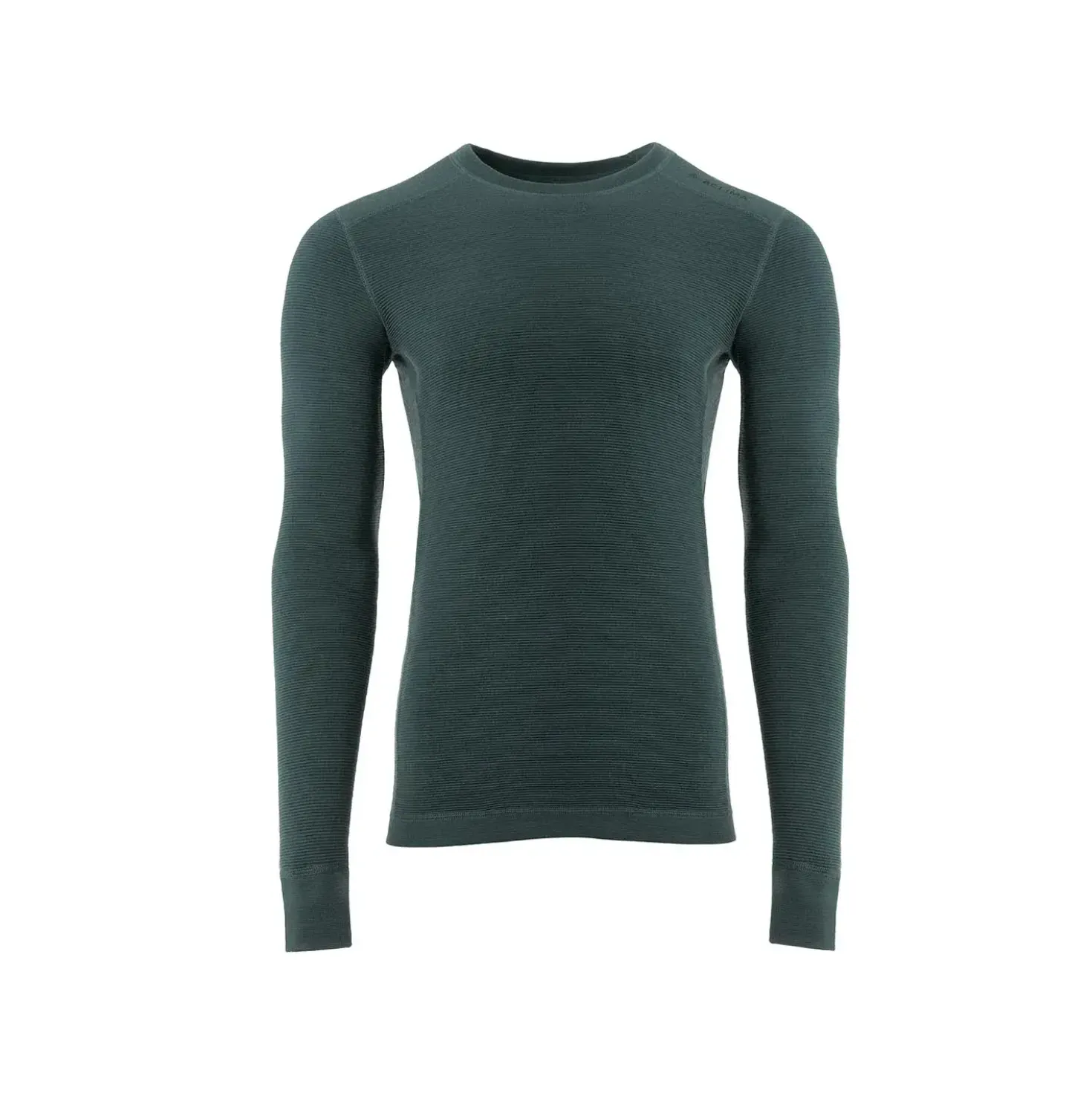 Aclima Mens StreamWool Crew Neck