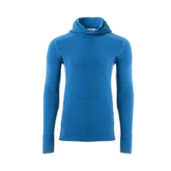 Aclima Mens StreamWool Hoodie