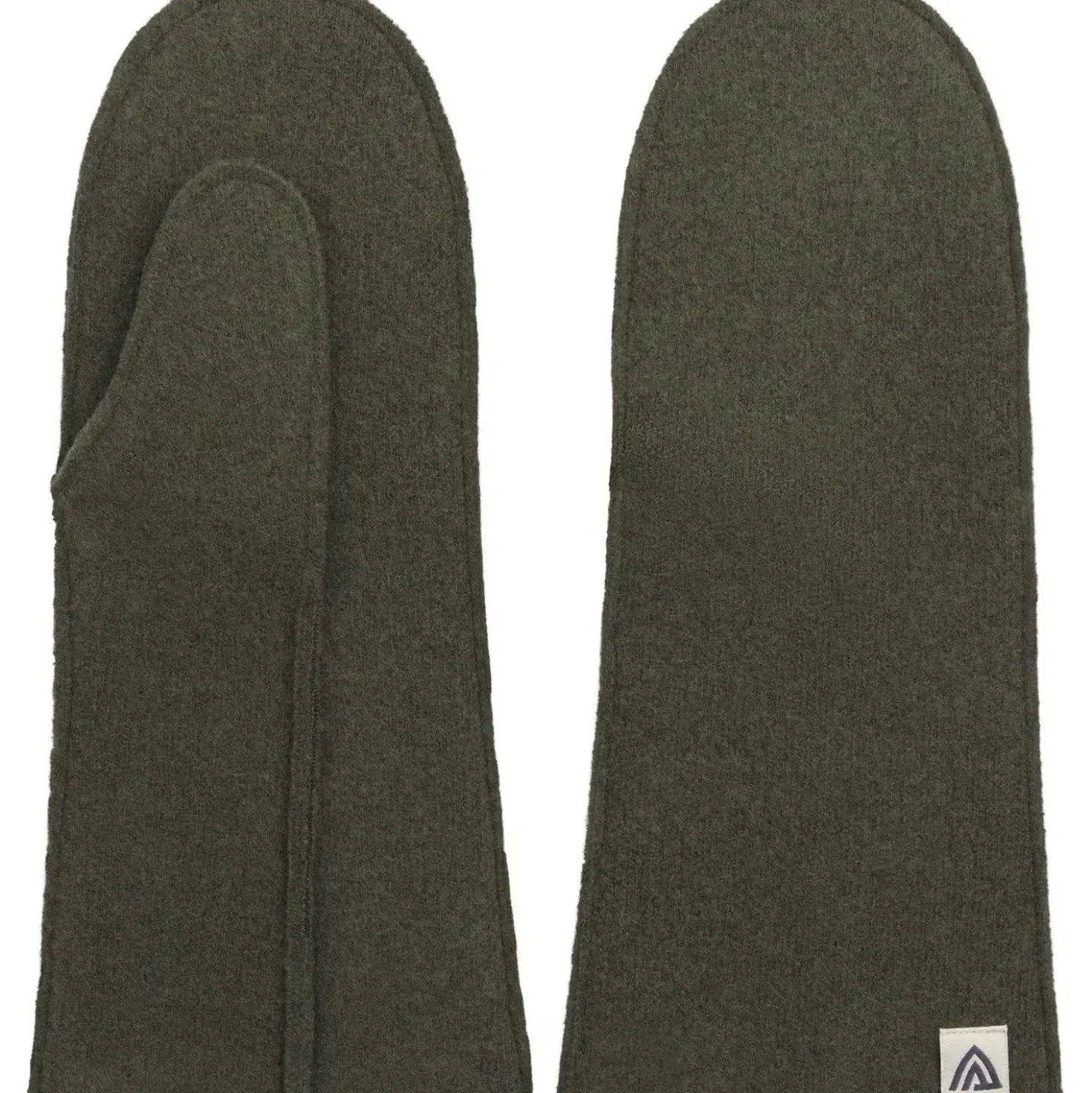 Aclima Reborn Felted Mittens