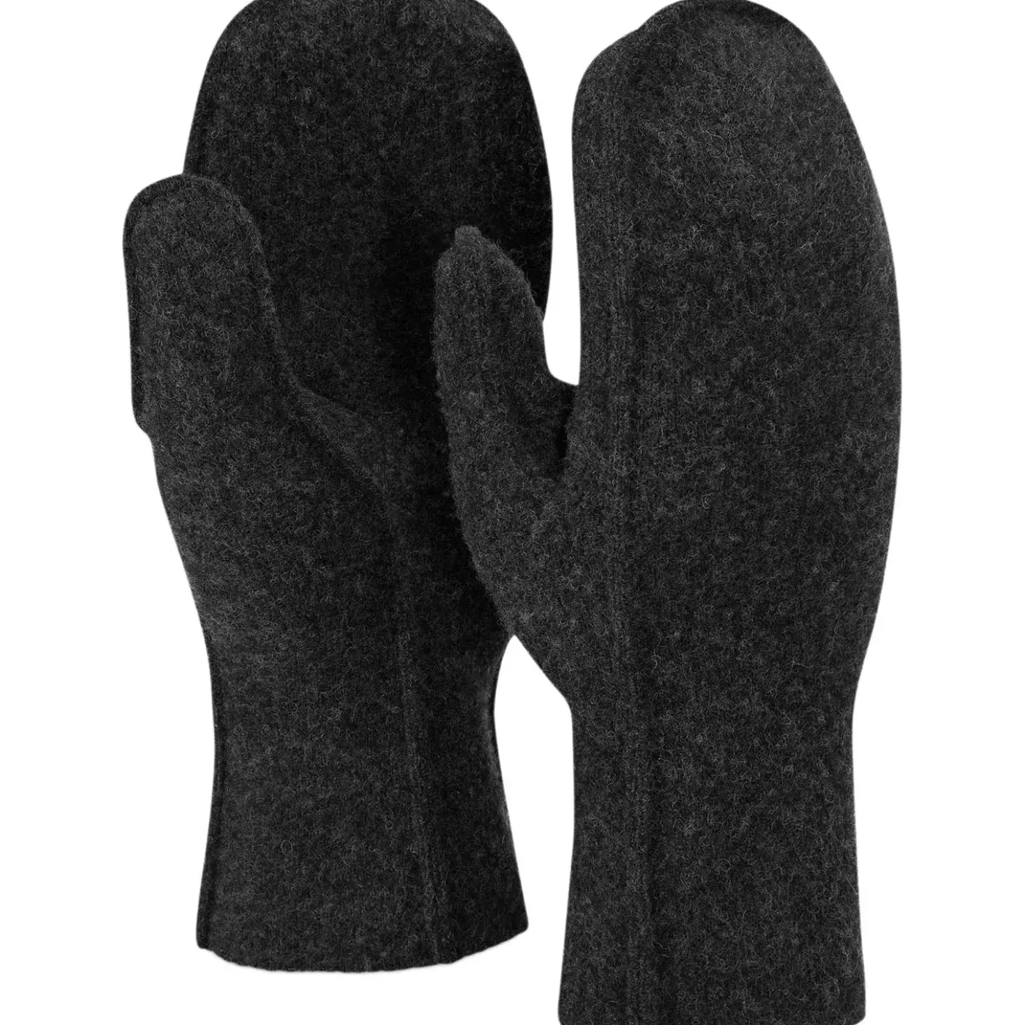 Aclima Reborn Felted Mittens