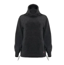 Aclima Reborn Terry Pullover