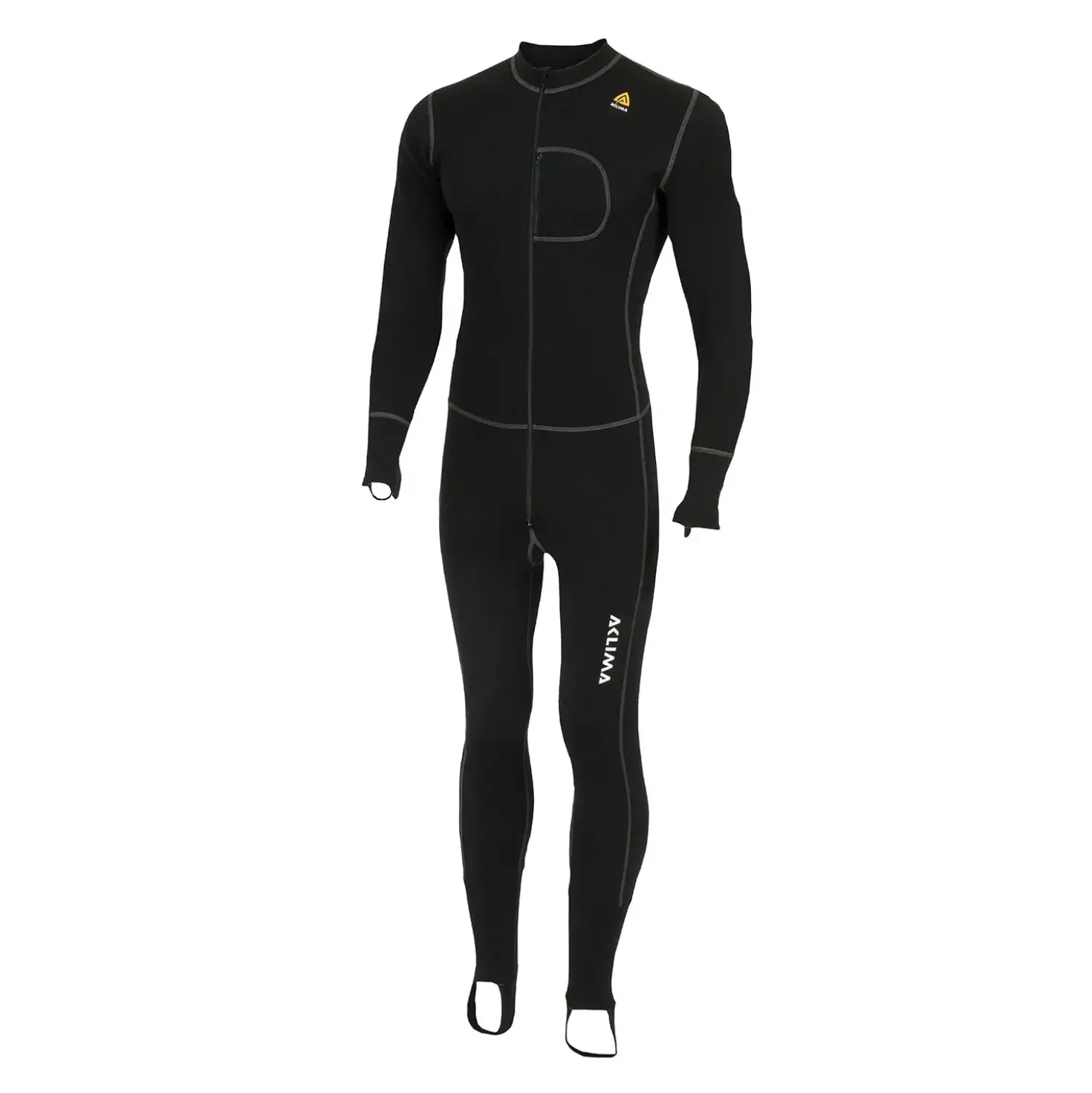 Aclima WarmWool Bodypiece