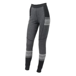 Aclima Womens DesignWool Marius Longs