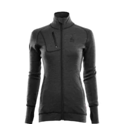 Aclima Womens Doublewool Jacket