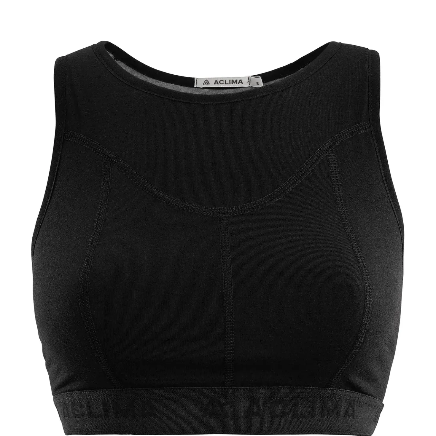 Aclima Womens FleeceWool Top