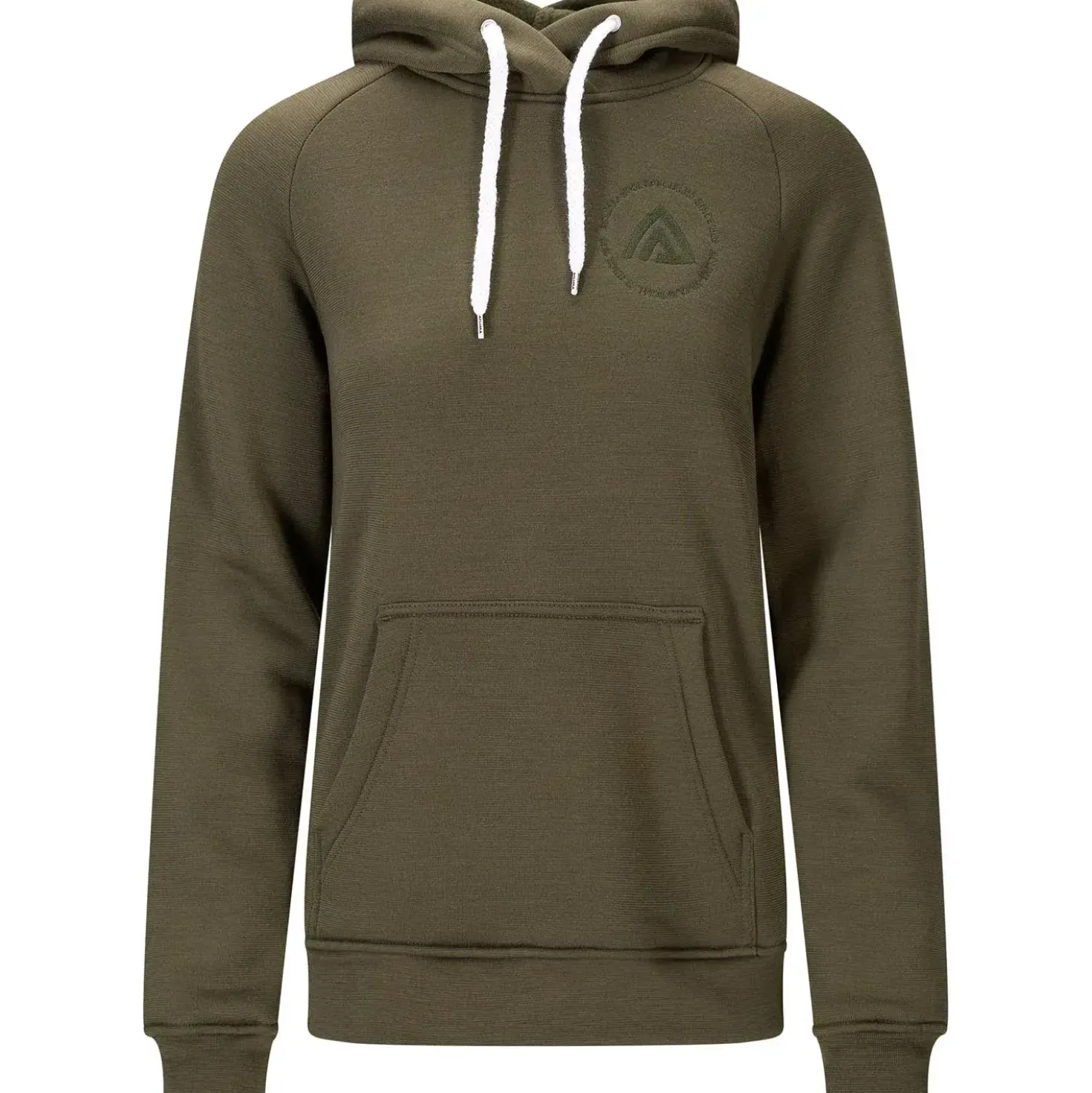 Aclima Womens Fleecewool V2 Hoodie